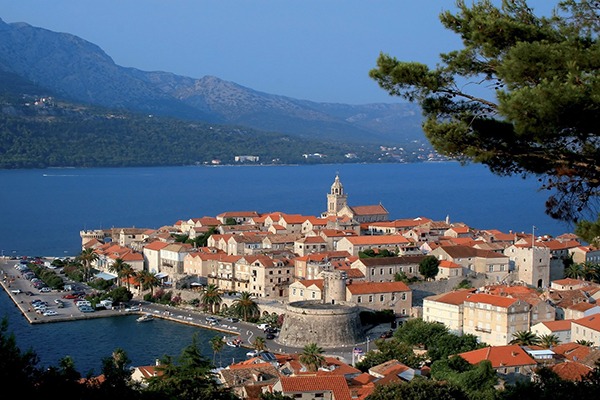 Korcula - Adventures Croatia - Best of the Balkans