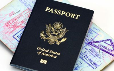 Update on Non-Binding EU Vote to Restrict Americans’ Visa-Free Travel