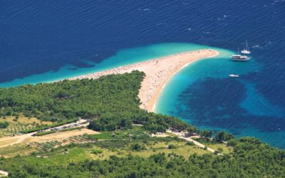 Visit Beautiful Brač