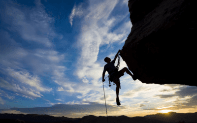 5 Rock Climbing Mistakes to Avoid