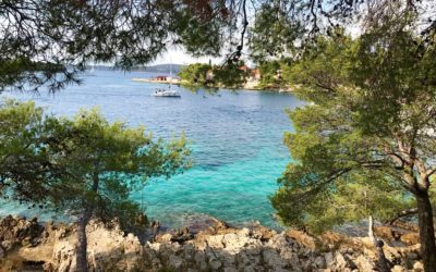 Croatia’s Best-Kept Secret: Šolta