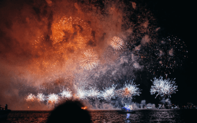 The Festivals of Croatia: Celebrations of Life