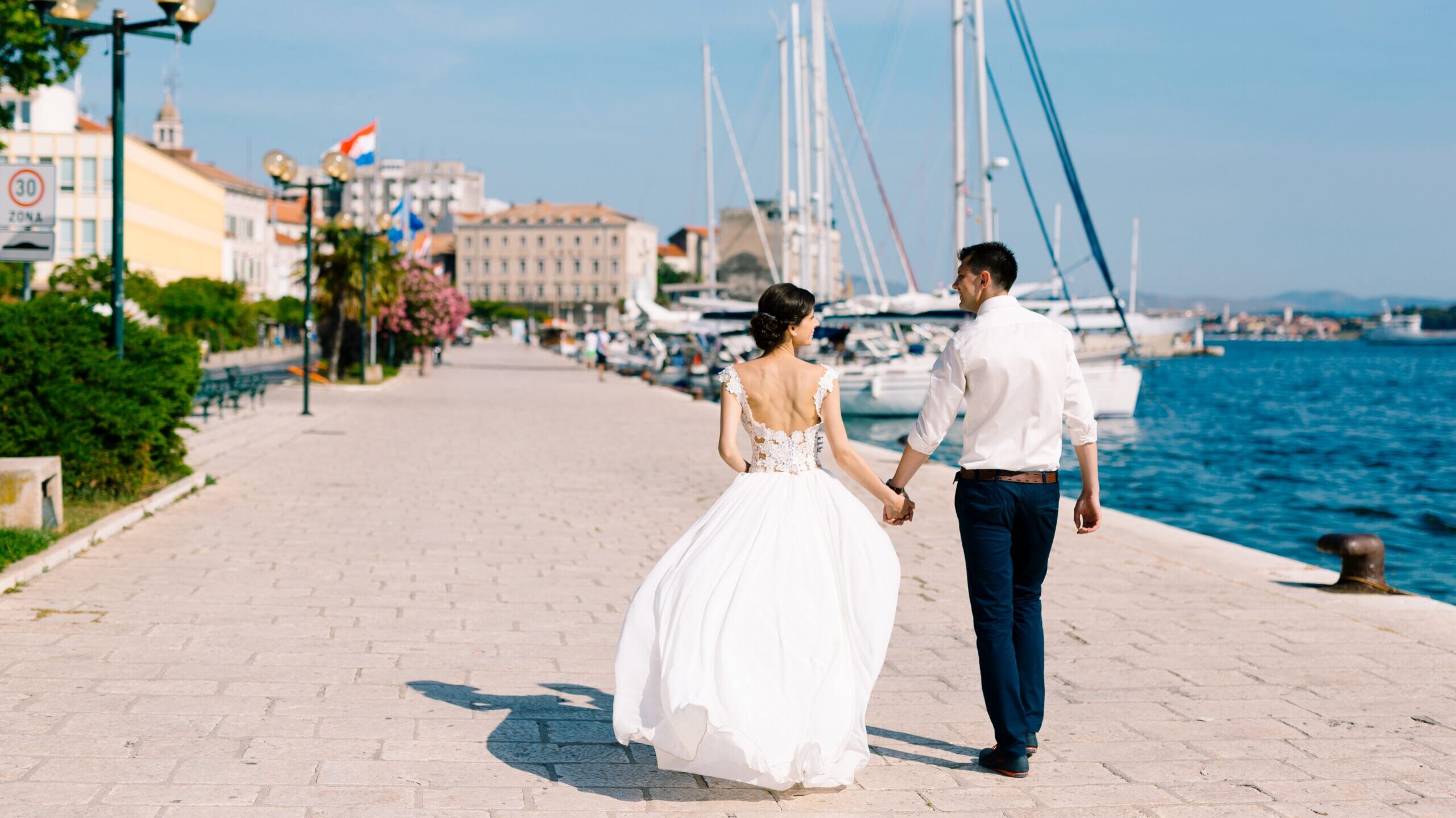 croatia destination wedding