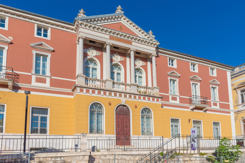 The Best Museum In Croatia - Museum of Illusions