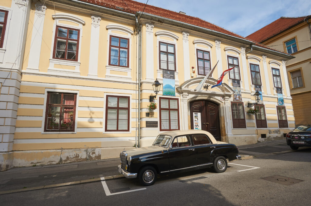 The Best Museum In Croatia - Croatian Museum of Naïve Art