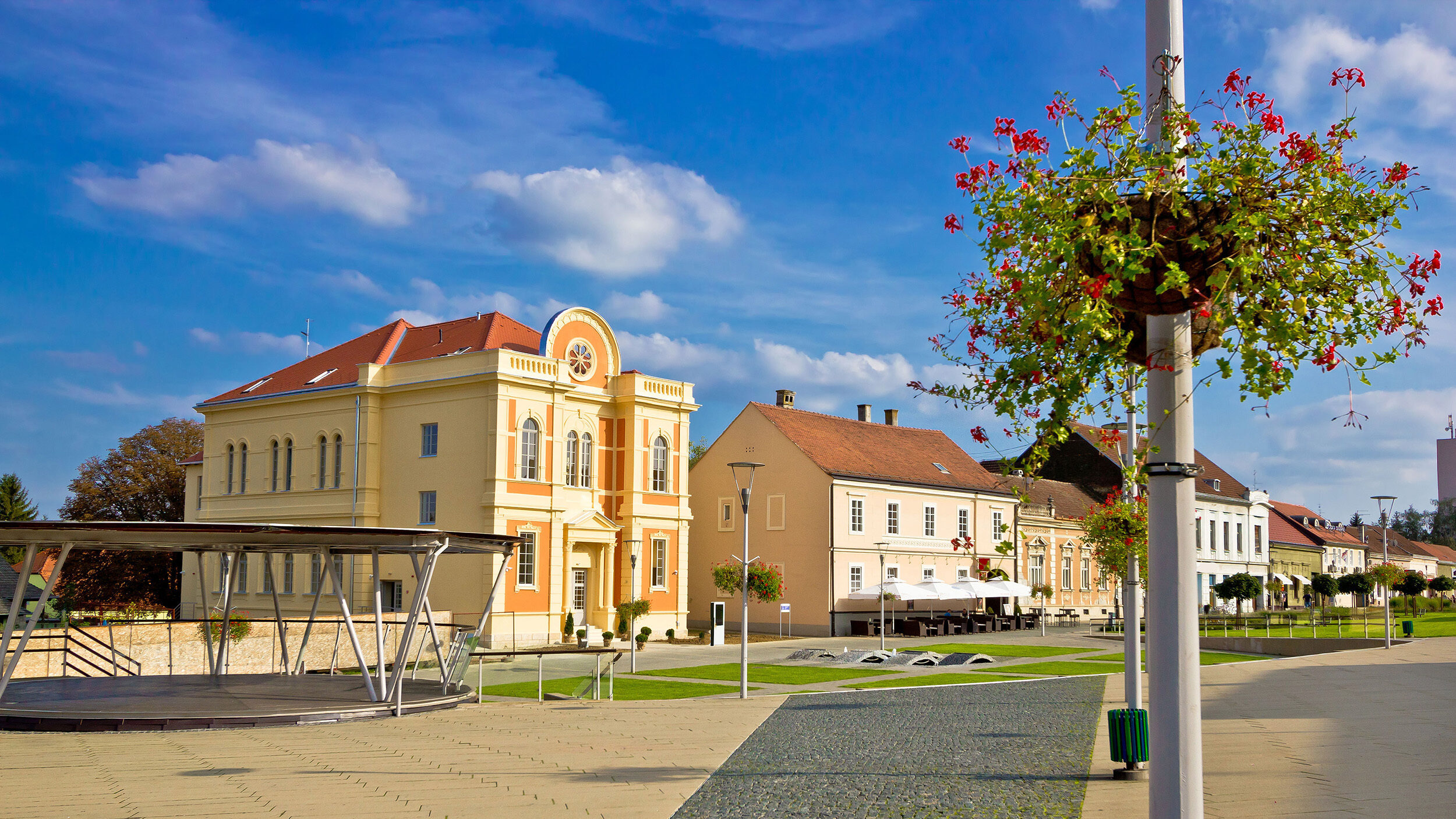 Croatia Jewish Heritage Trip