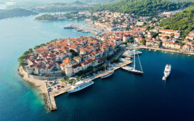 Croatian Holiday with Adventures Croatia