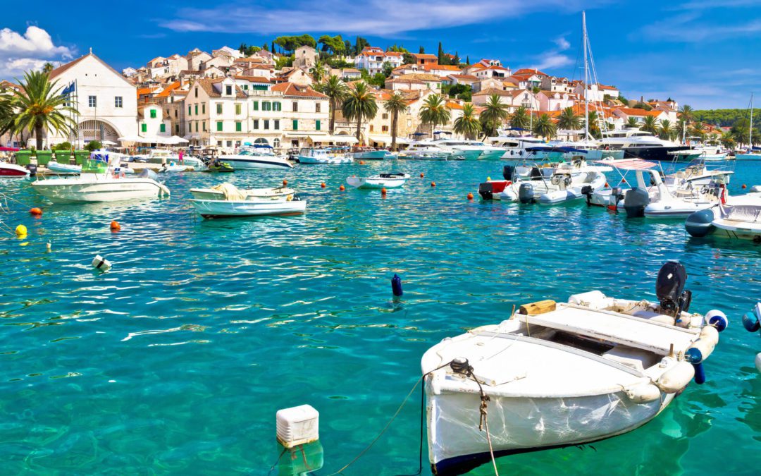 Croatia Between July and December: The Best Months to Visit Croatia…