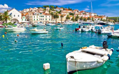 Croatia Between July and December: The Best Months to Visit Croatia…