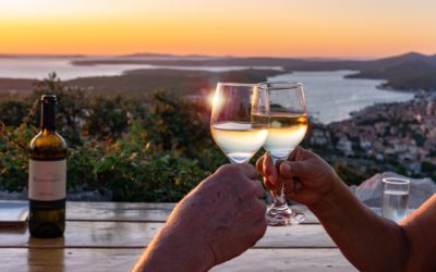 The Wine Regions of Croatia: Where to Find Spectacular Croatian Wine