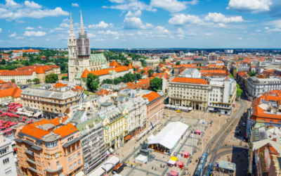 5 Reasons to Visit Zagreb