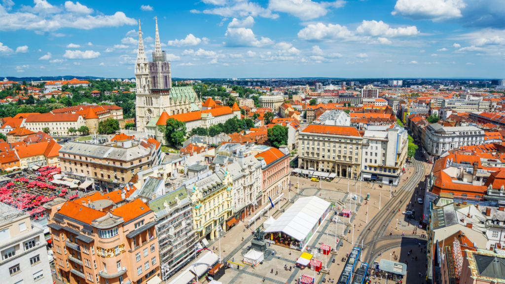 5 Reasons to Visit Zagreb