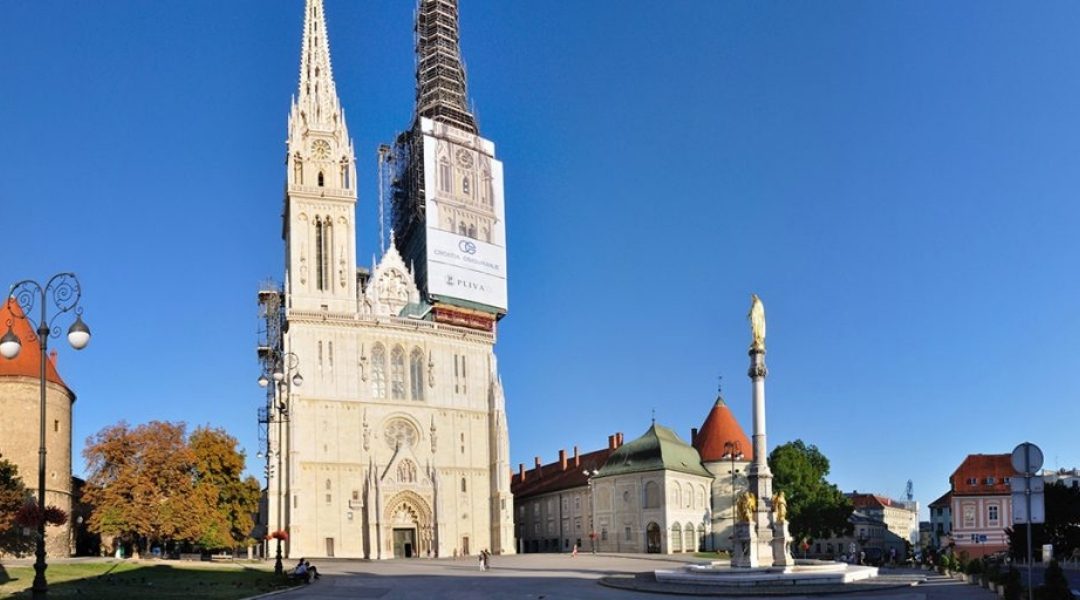 Zagreb