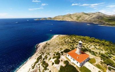 The Top 5 Secret Getaways of Croatia