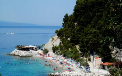 5 of Croatia’s Most Beautiful Coastal Towns