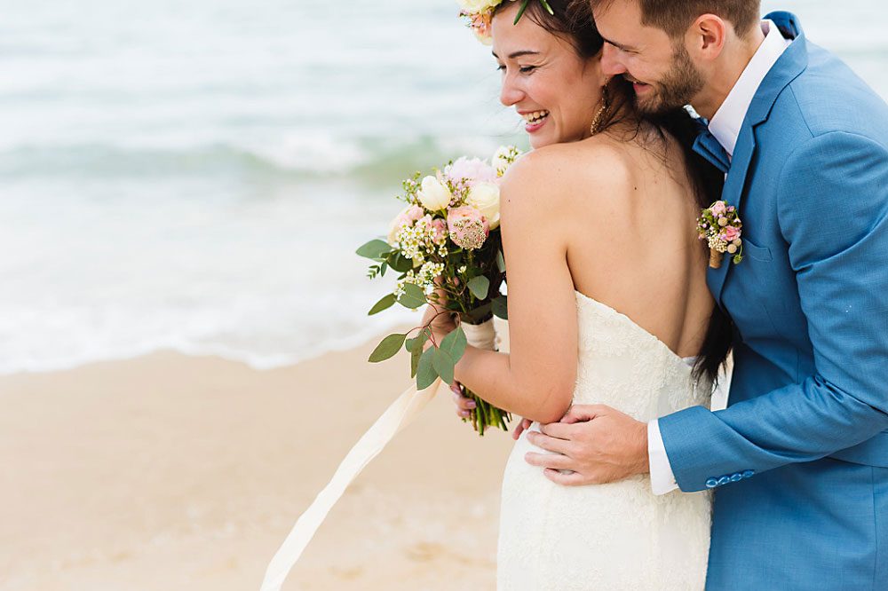 Beach Romance