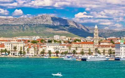 5 Day Customized Travel to Croatia