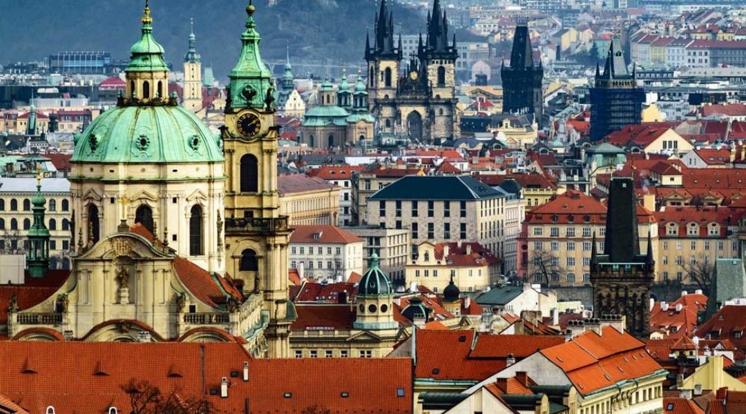 PRAGUE