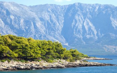 Best of the Dalmatian Coast – Croatia