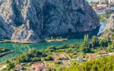 Active Traveler’s Croatian Adventure