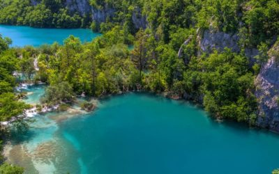 Plitvice Lakes National Park