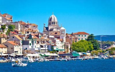 Top Sights in Sibenik