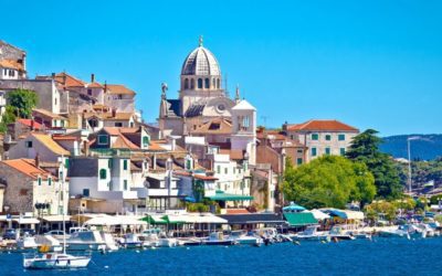 Adventures Croatia FAM Trip – October 2022