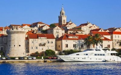 Croatia Travel Update