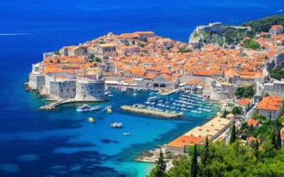 Croatia Travel Ideas and Favorite Croatia Tours