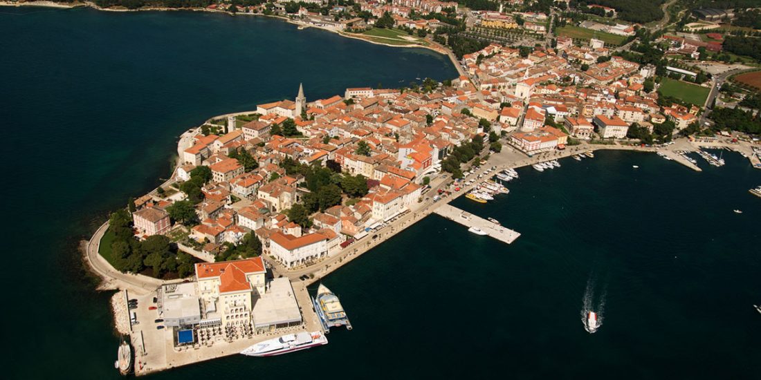 Porec