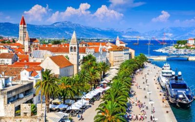 The Best Time To Visit Croatia