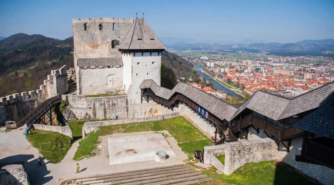 BLED – CELJE – PTUJ