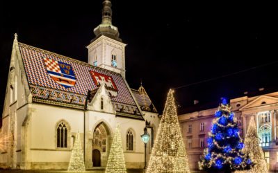 Discover the Charm of Christmas in Croatia