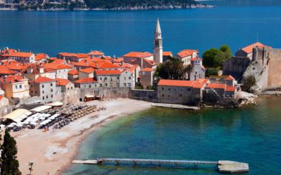 Croatia Grand Tour: Land and Cruise