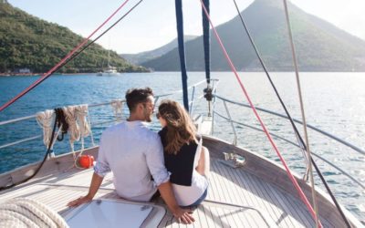 The Best Honeymoon Spots in Croatia