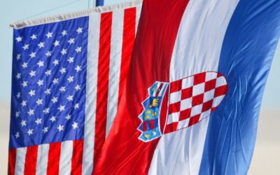 The History Behind Croatian-American Heritage