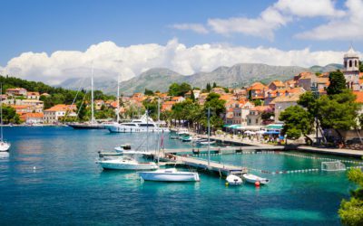 Guide to Booking a Customized Tour of Croatia