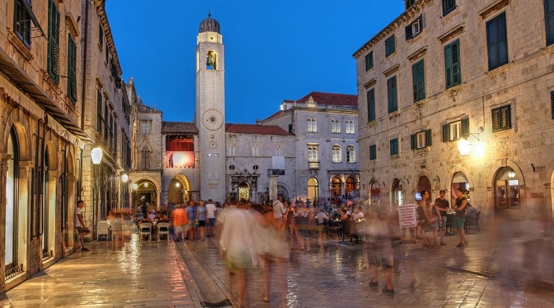 DUBROVNIK