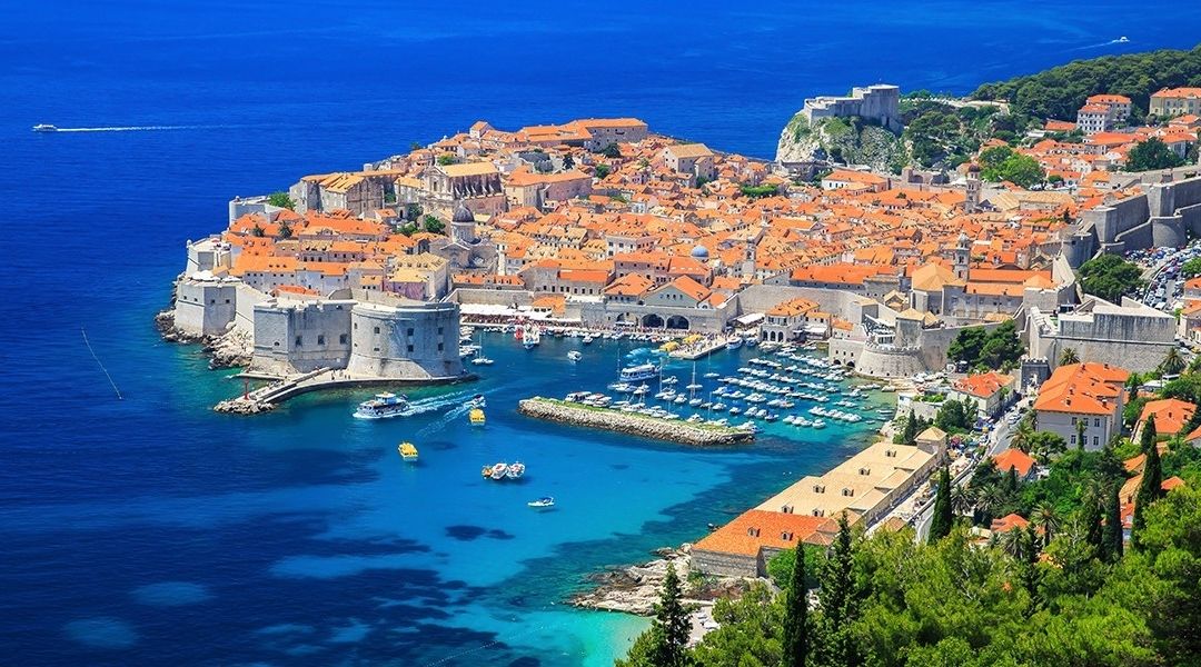 DUBROVNIK