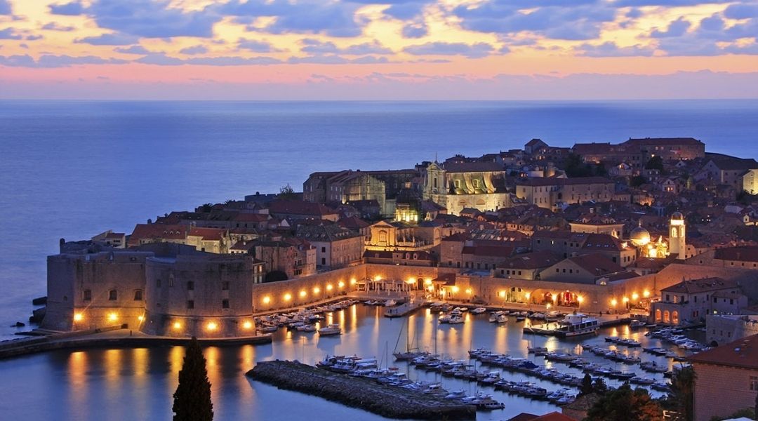 DUBROVNIK