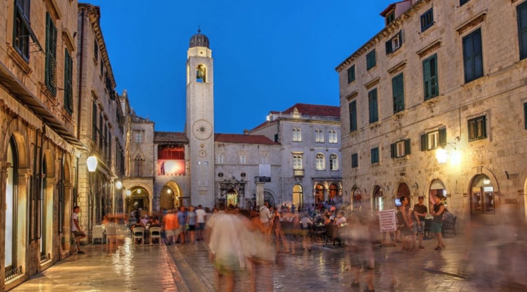 DUBROVNIK