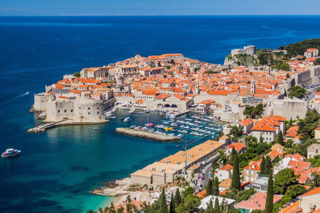 Croatia FAM Trip 2024