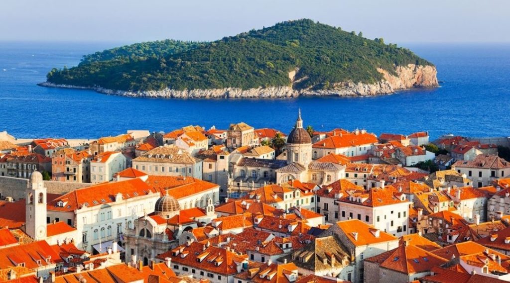 DUBROVNIK