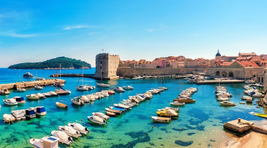 Dubrovnik – Konavle – Dubrovnik