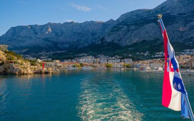 Cruising Croatia – Plenty of Options