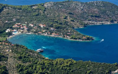 Explore Northern Croatia and Dalmatia