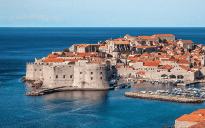 Dubrovnik – 2019’s Capital of Culture