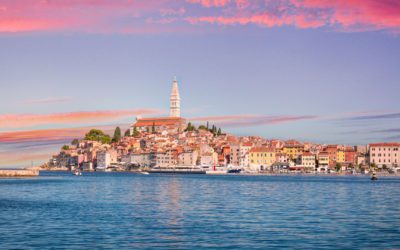 A Luxury Croatia Itinerary