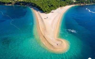 Golden Horn Beach – Everything You Need to Know