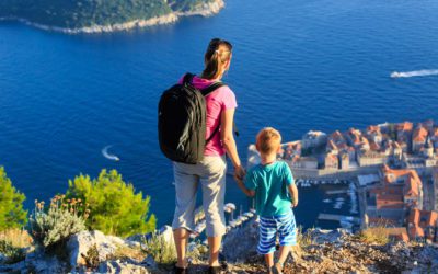 Guide to Planning a Family Trip to Croatia